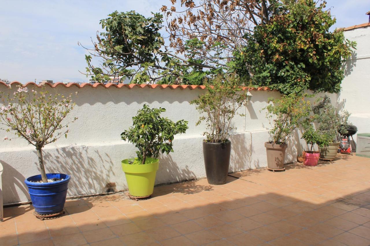 Maison, 2chambres, Gde Terrasse, Prox Sncf, Friche Et Vieux Port *