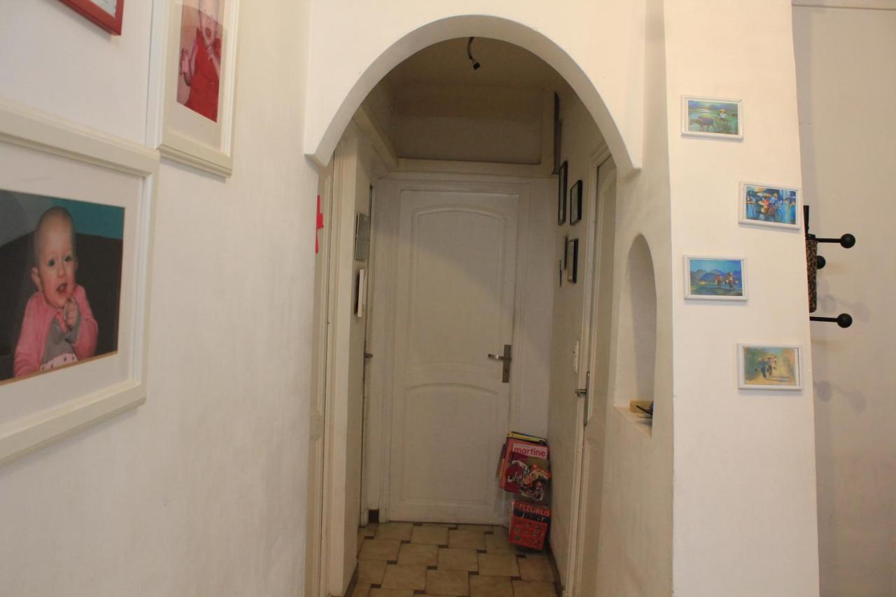 Maison, 2chambres, Gde Terrasse, Prox Sncf, Friche Et Vieux Port Marseille
