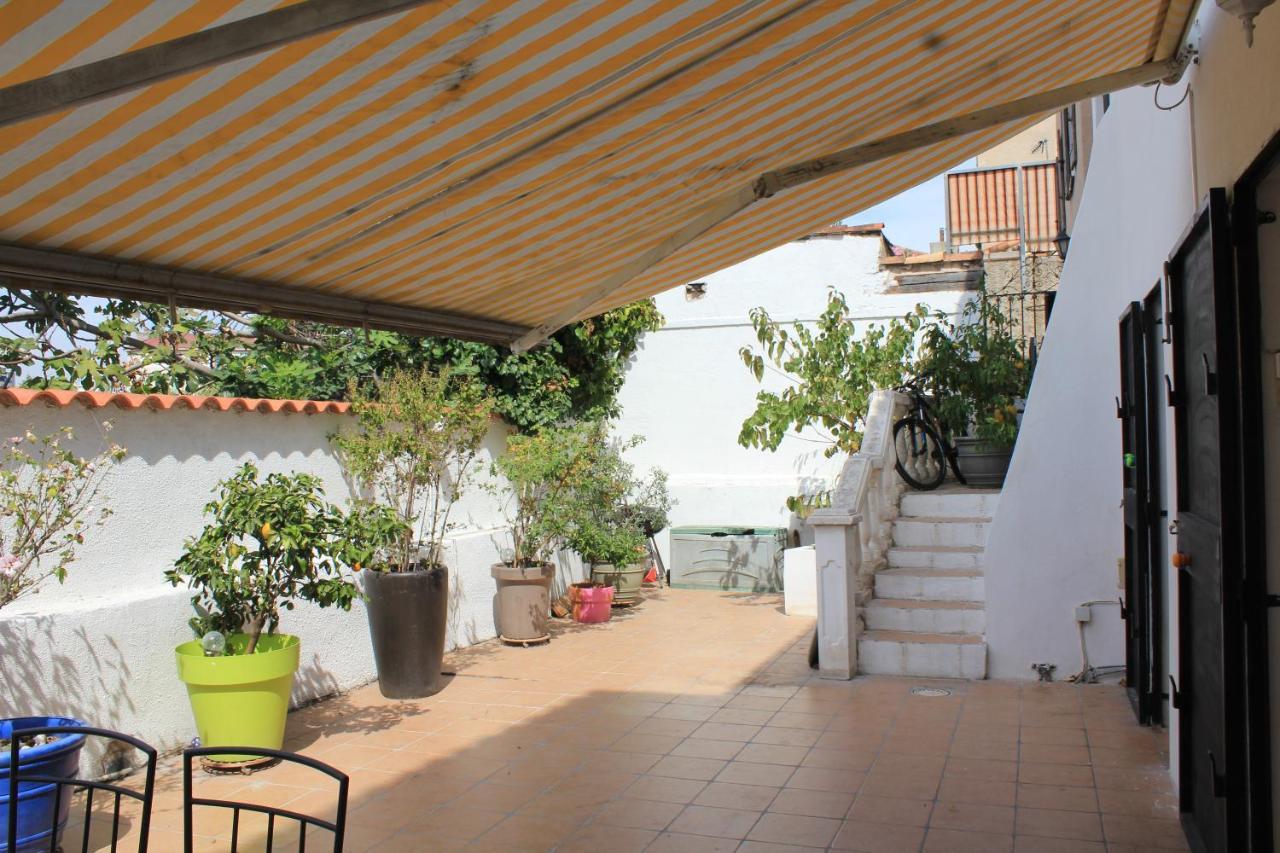 Guest house Maison, 2chambres, Gde Terrasse, Prox Sncf, Friche Et Vieux Port *