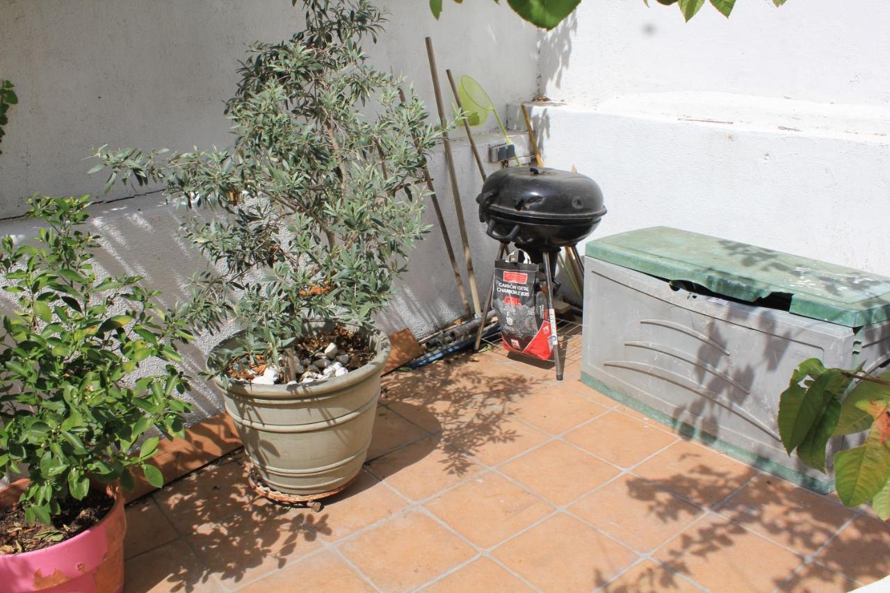 Maison, 2chambres, Gde Terrasse, Prox Sncf, Friche Et Vieux Port Guest house Marseille