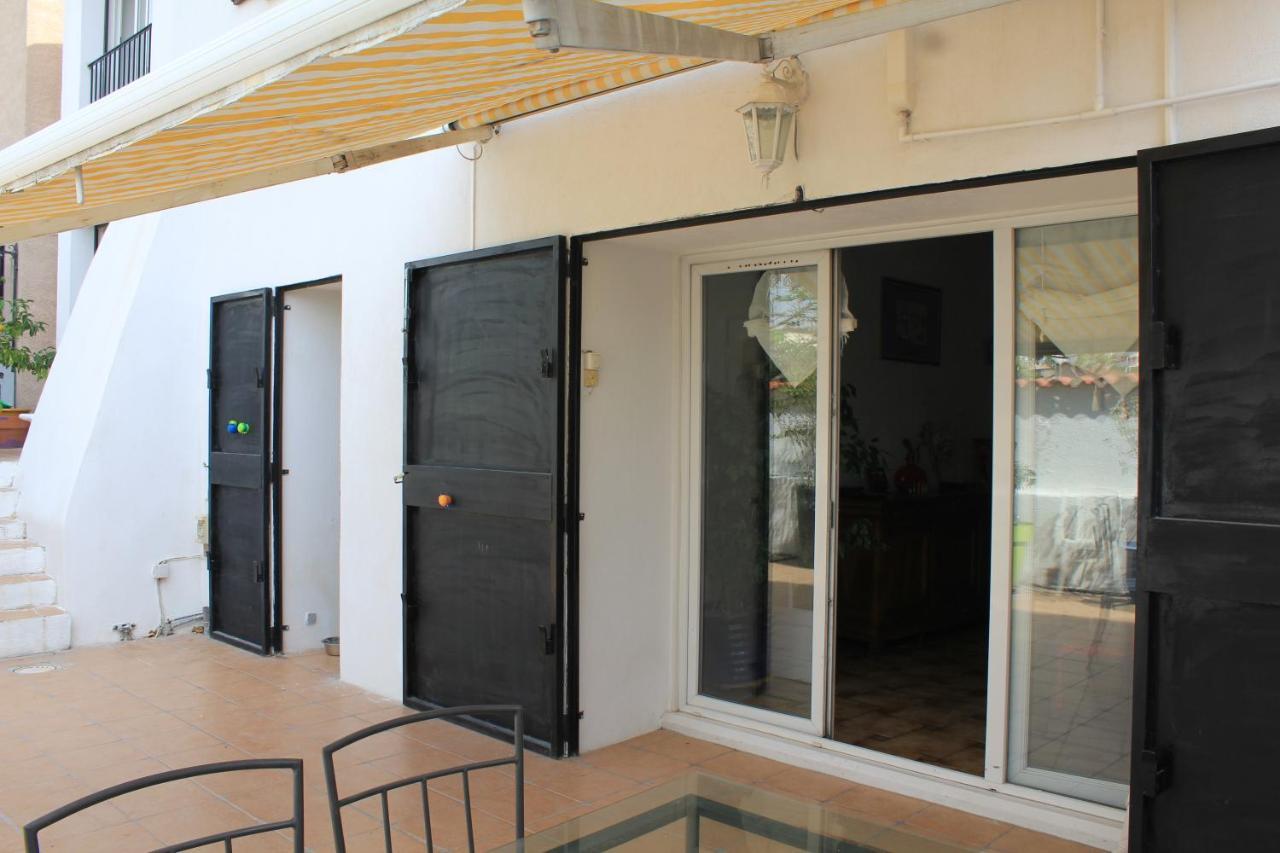 Maison, 2chambres, Gde Terrasse, Prox Sncf, Friche Et Vieux Port Marseille