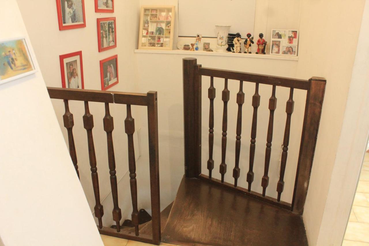 Maison, 2chambres, Gde Terrasse, Prox Sncf, Friche Et Vieux Port Guest house *