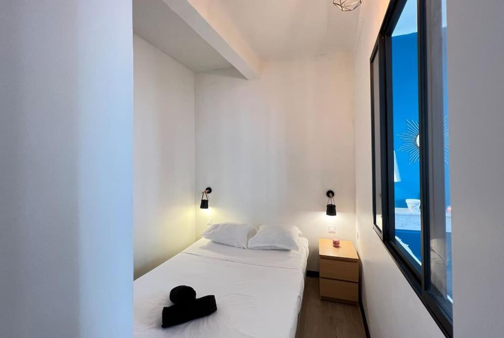 Apartamento La Belle Sissi Center Wifi Netflix