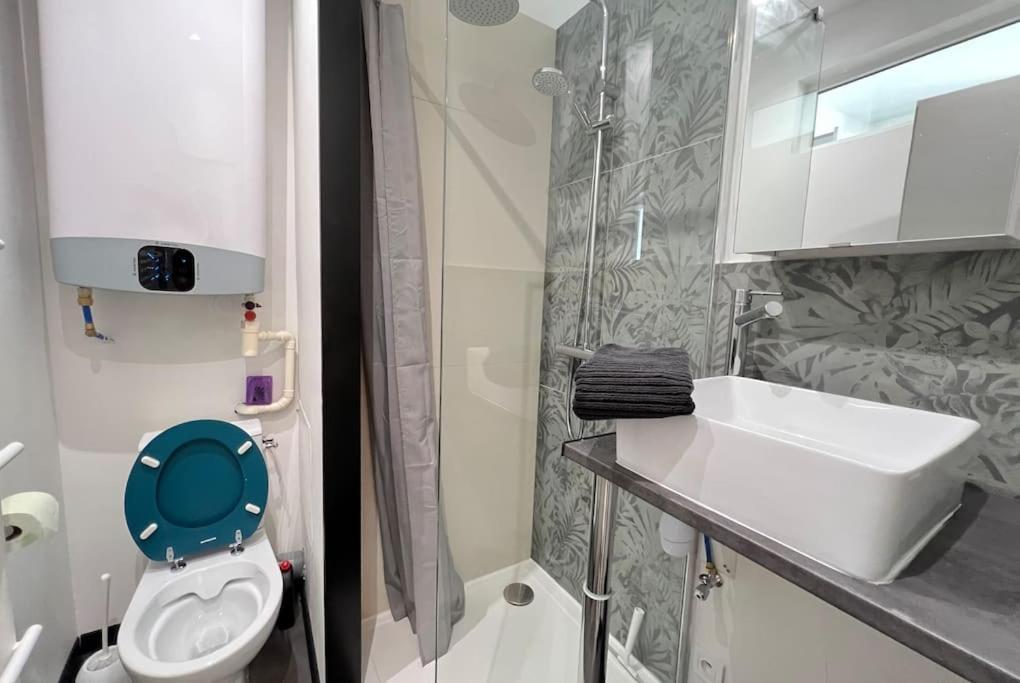 Apartamento La Belle Sissi Center Wifi Netflix *