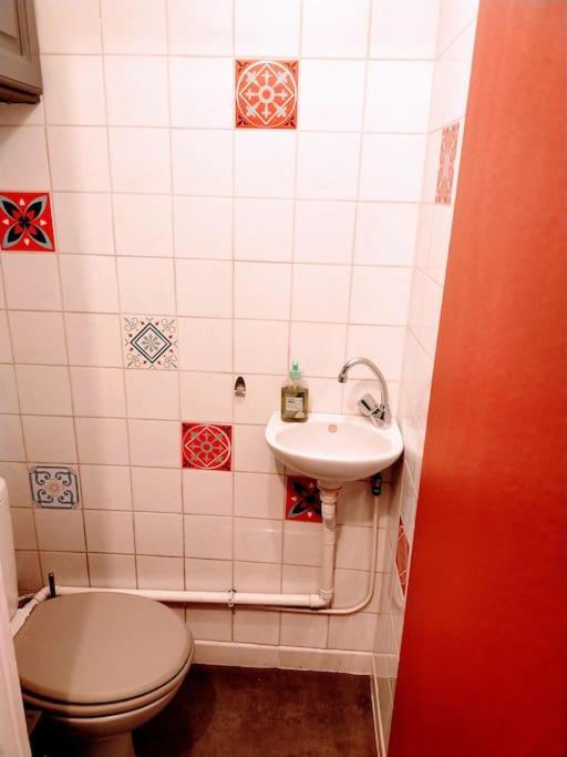 Le Passe-port Pour Appartement *