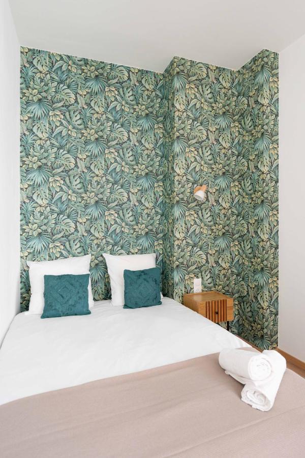 Les Petits Pavillons Standing 1 4 Pers Clim Vieux-port Apartamento