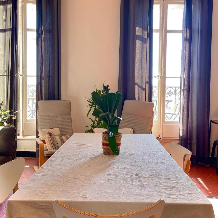 Apartment Mai Homes - Le Belle Vue Marseilles
