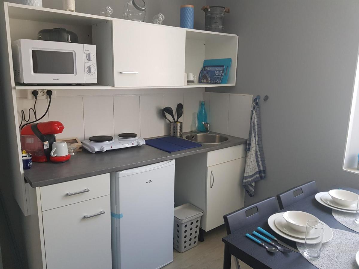Cosy Apartamento