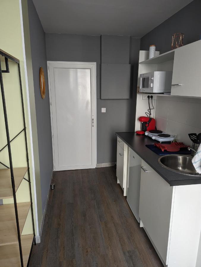 Cosy Apartamento *