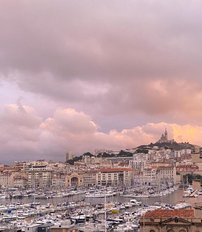 Les Tresors De Marseille, Vieux-port Marseille