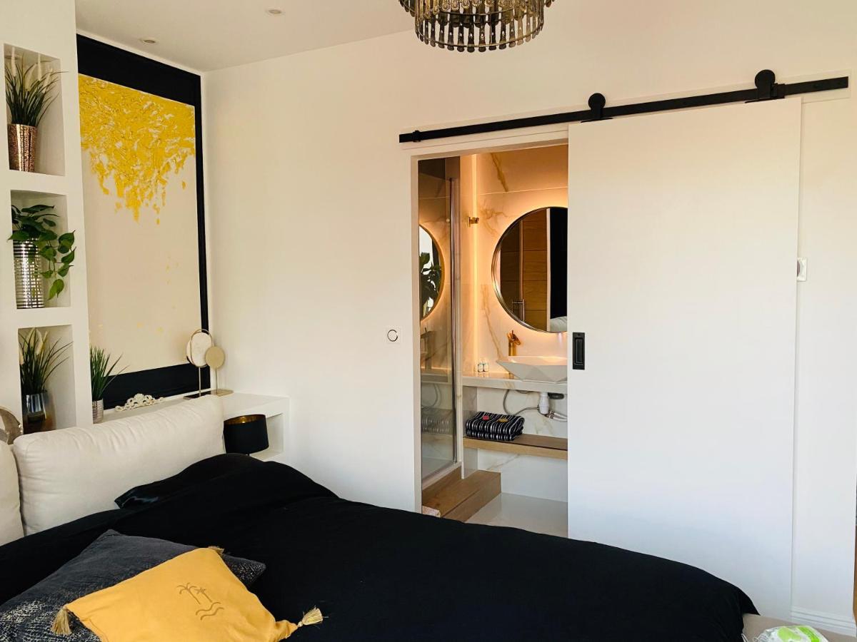 Les Tresors De Marseille, Vieux-port Apartment *