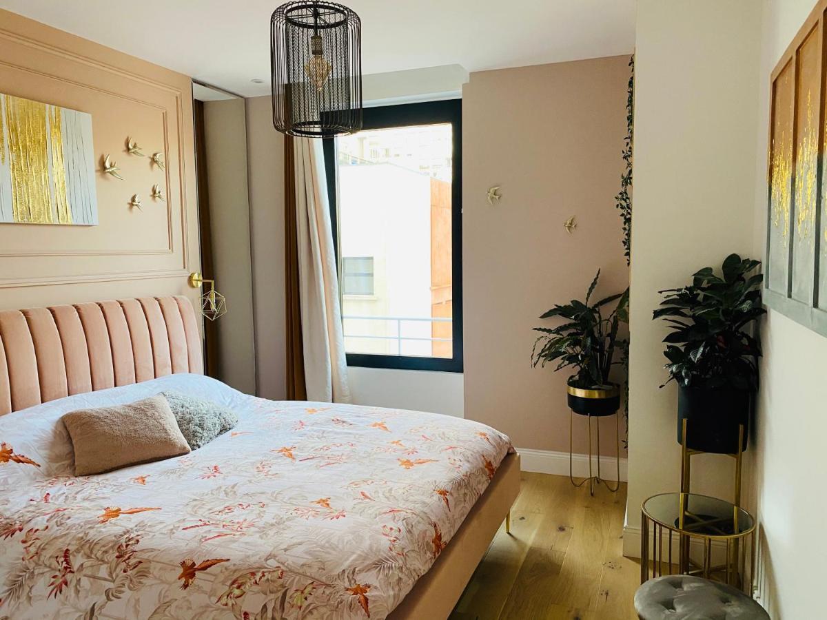 Les Tresors De Marseille, Vieux-port Apartment