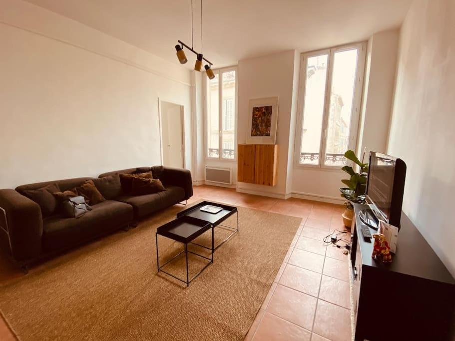 La Plaine - Vue - T3 85 M2
