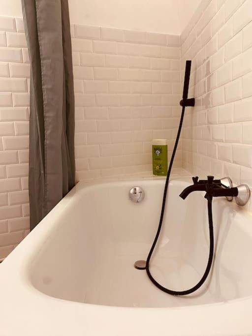 Apartment La Plaine - Vue - T3 85 M2