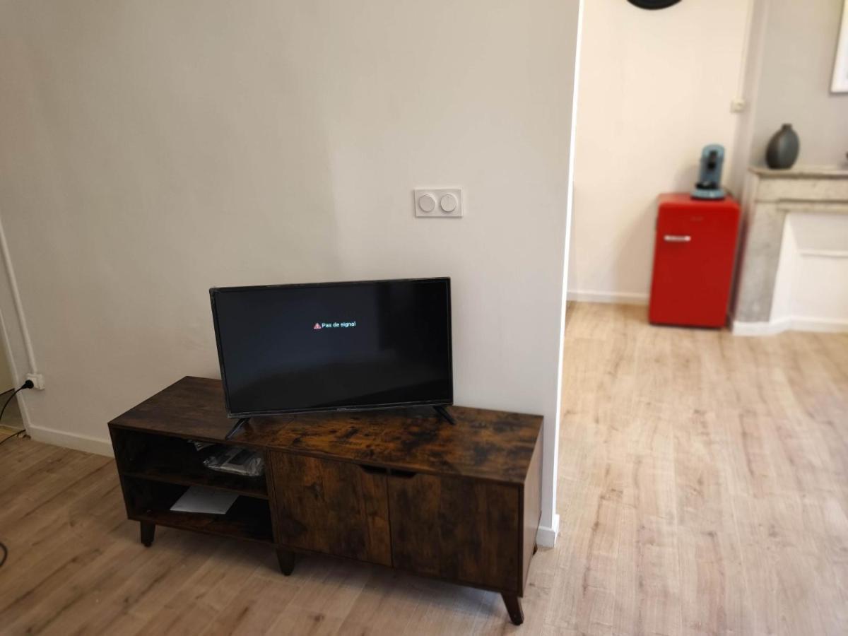 Apartment Place Capucine Marseille
