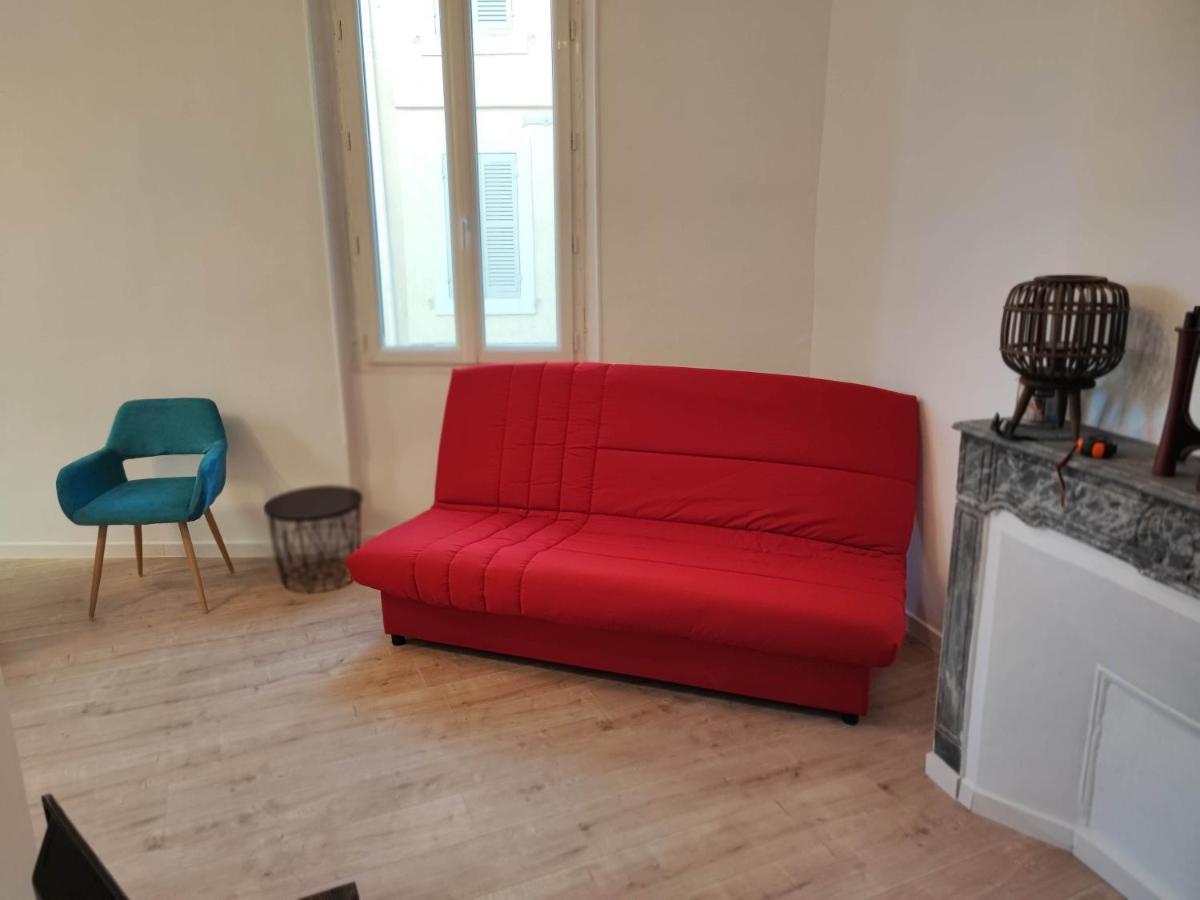 Place Capucine Apartment *