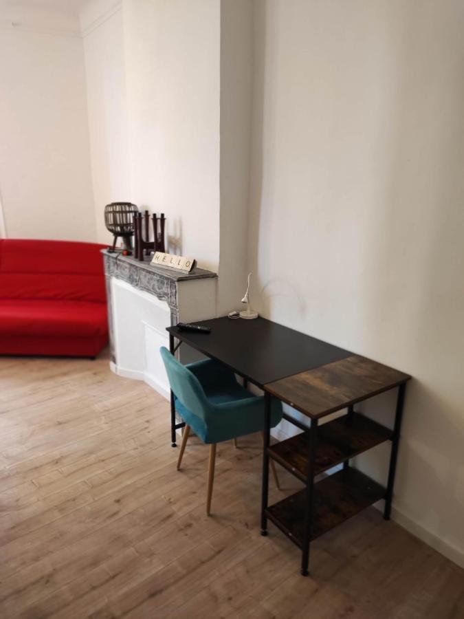 Place Capucine Apartment *
