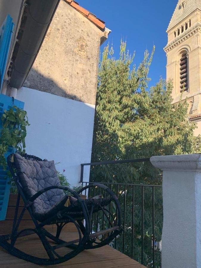 Cocon Cosy A Saint Barnabe