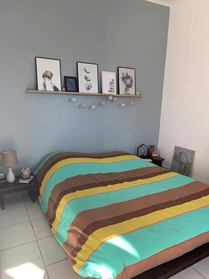 Cocon Cosy A Saint Barnabe Appartement Marseilles