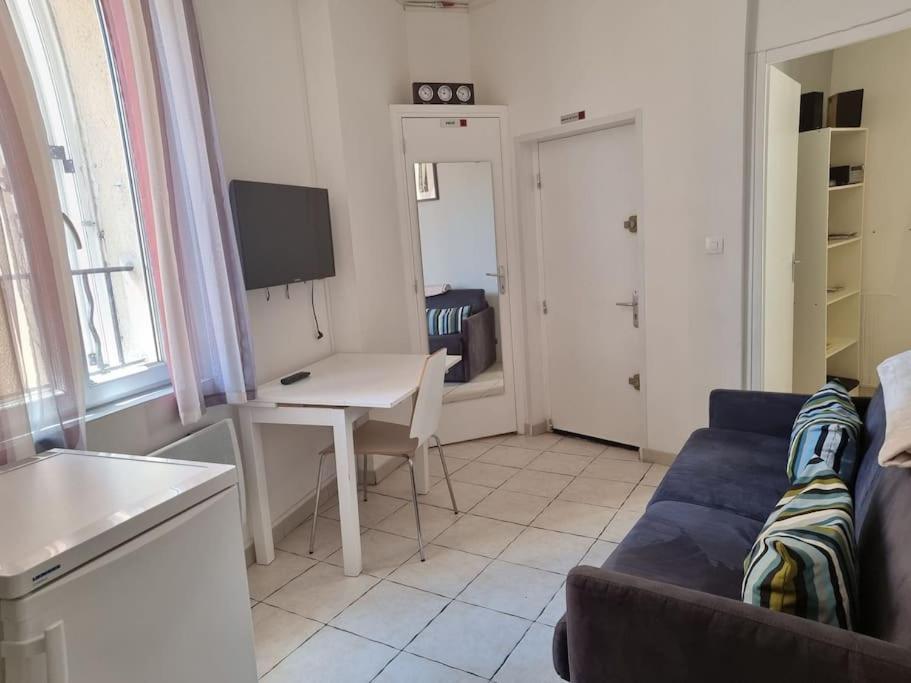 Apartment Cosy - Panier - Center Marseille