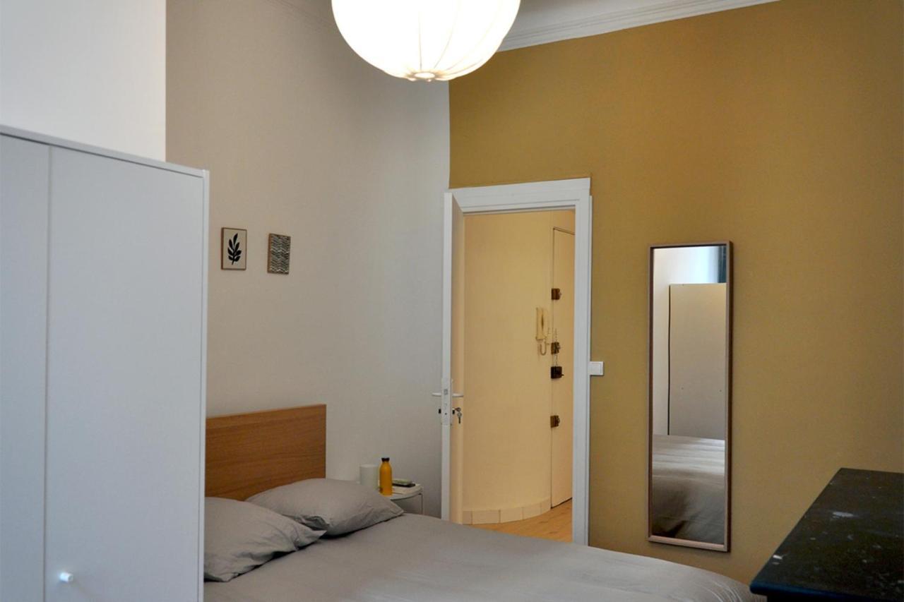 Nice Decorated And Quiet Cocoon Near The Old Port *