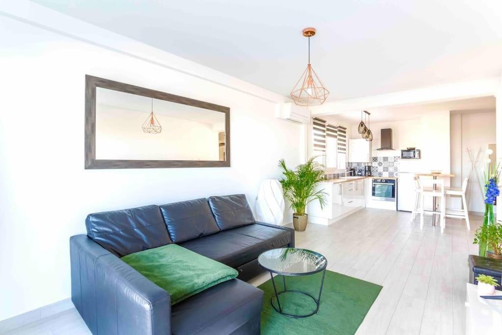 Apartamento Les Pieds Dans L'eau Vue Exceptionnelle Sur La