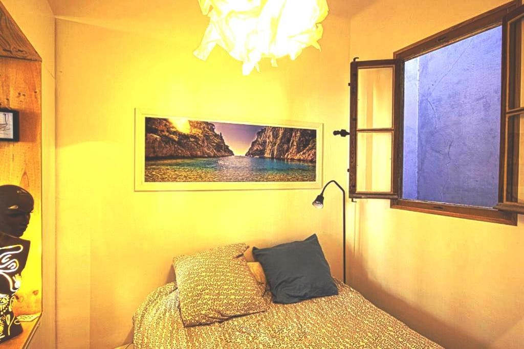 Appartement Plein Coeur Du Quartier Du Panier . Chaleureux T2. *
