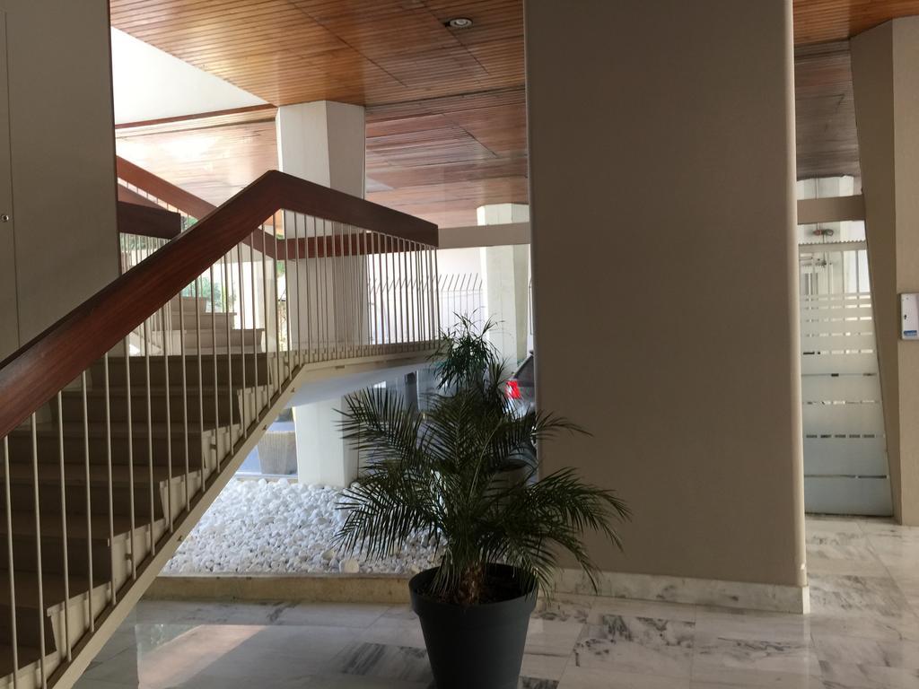 Apartment Le Goya