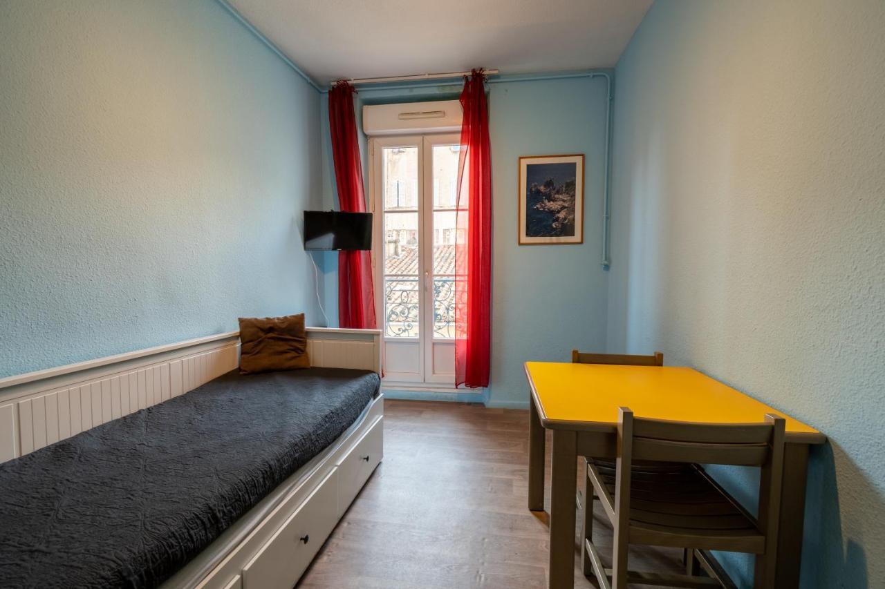 Meublee Services Khách sạn hẻo lánh Marseille