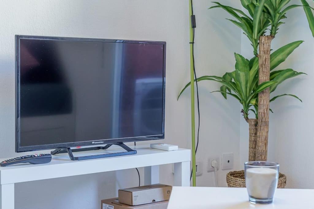 Appartement Air-conditioned Terrace Gare St Charles *