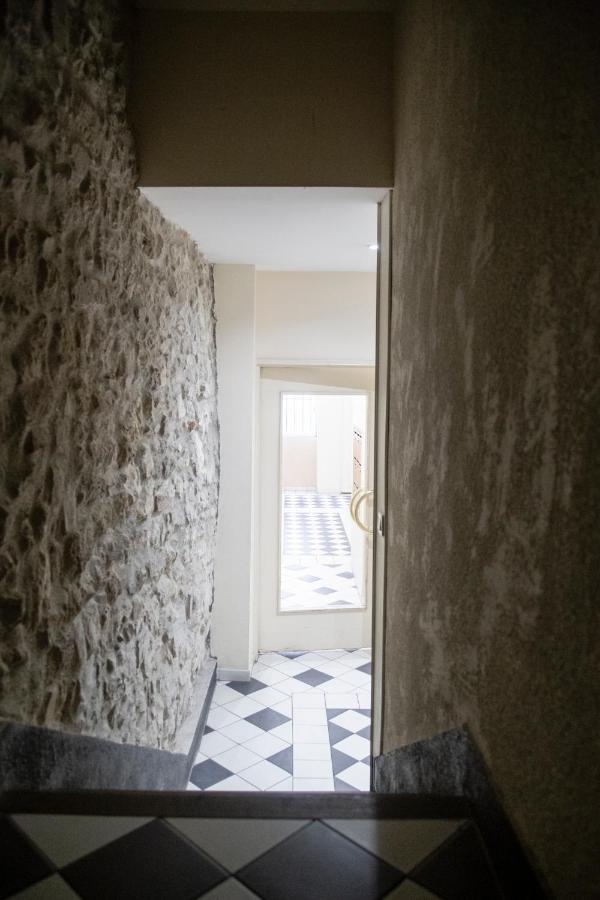 Fred's Guest Room, Vieuxport, Climatise, Friendly Marseille