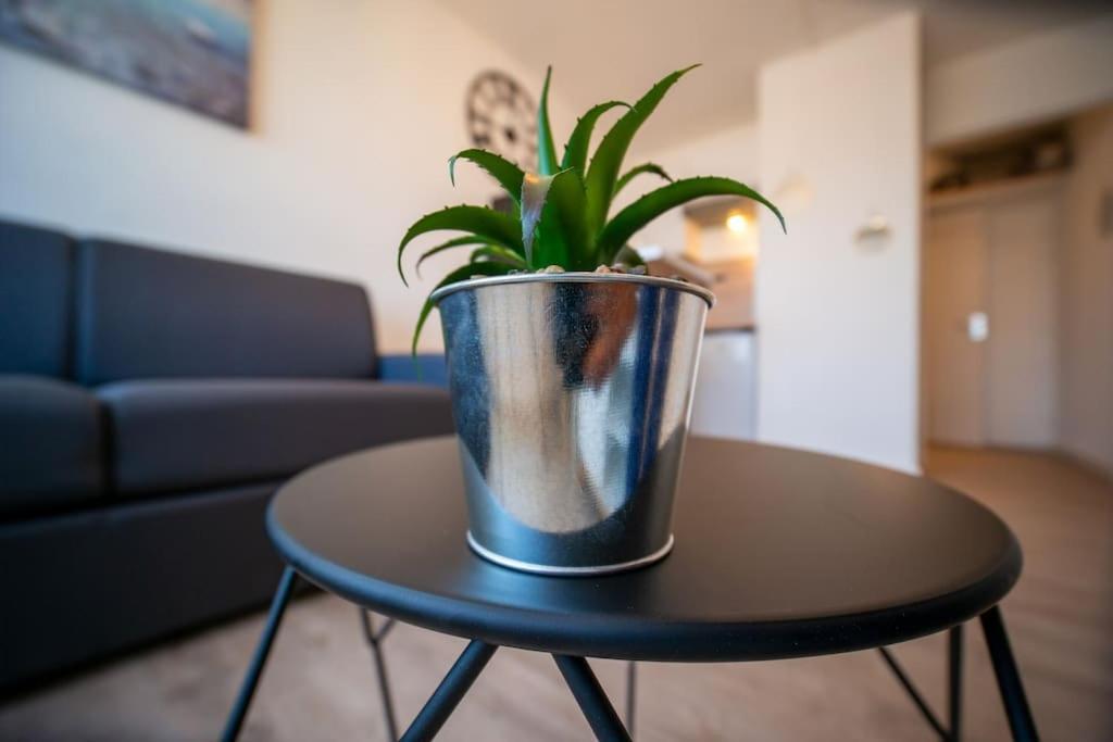 Appartement Fully Equipped St Charles Train Station *