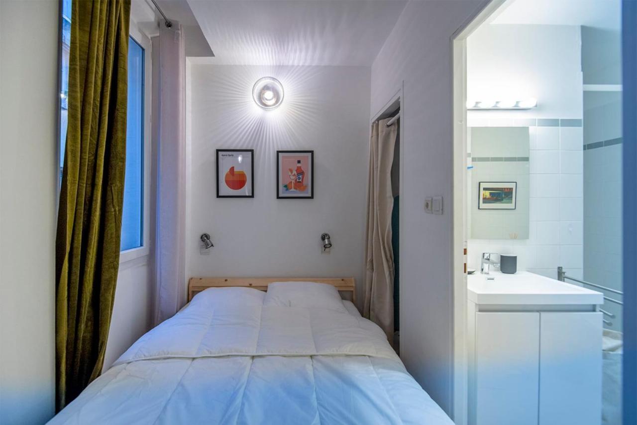 Cosy 22m Near The Old Port