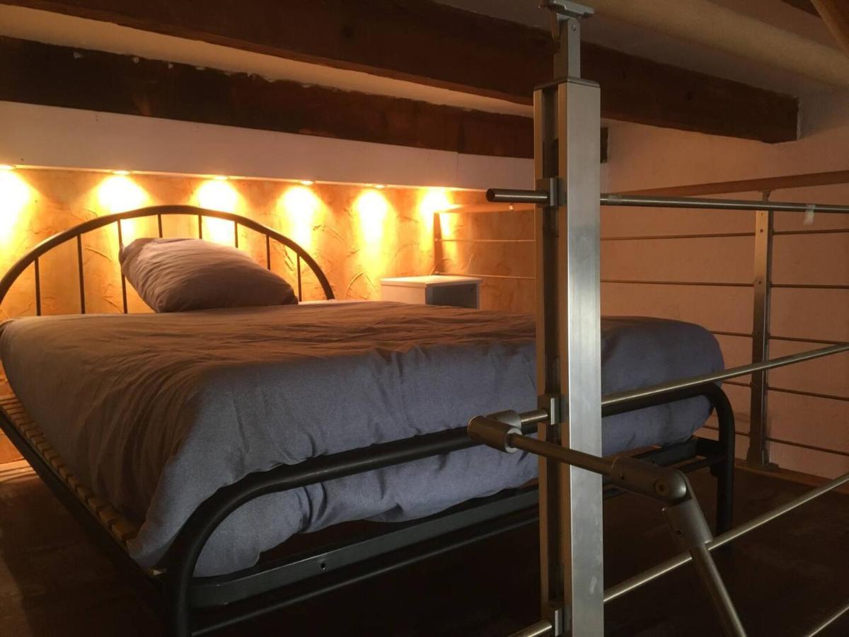 Apartment Flc, Loft Atypique Camas Hyper-centre