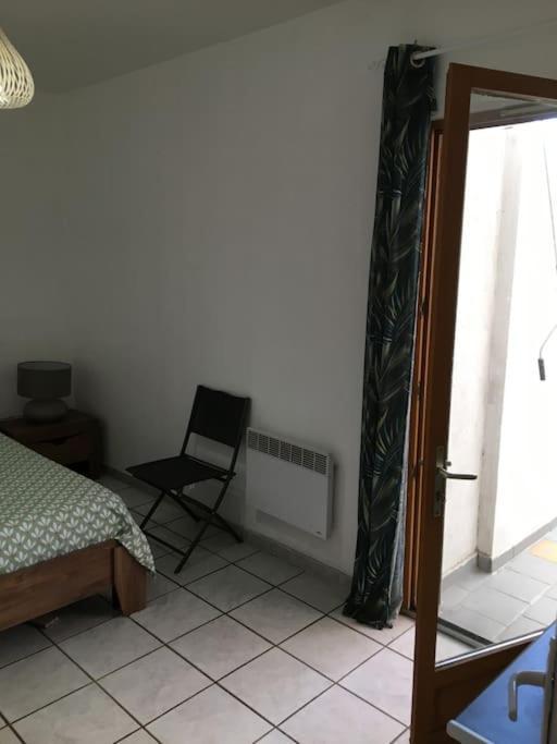 Flc 6 Couchages 2 Terrasse Metro 290m Apartment Marseilles