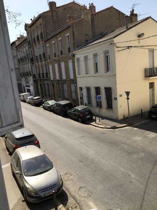 Flc 6 Couchages 2 Terrasse Metro 290m Apartment Marseilles