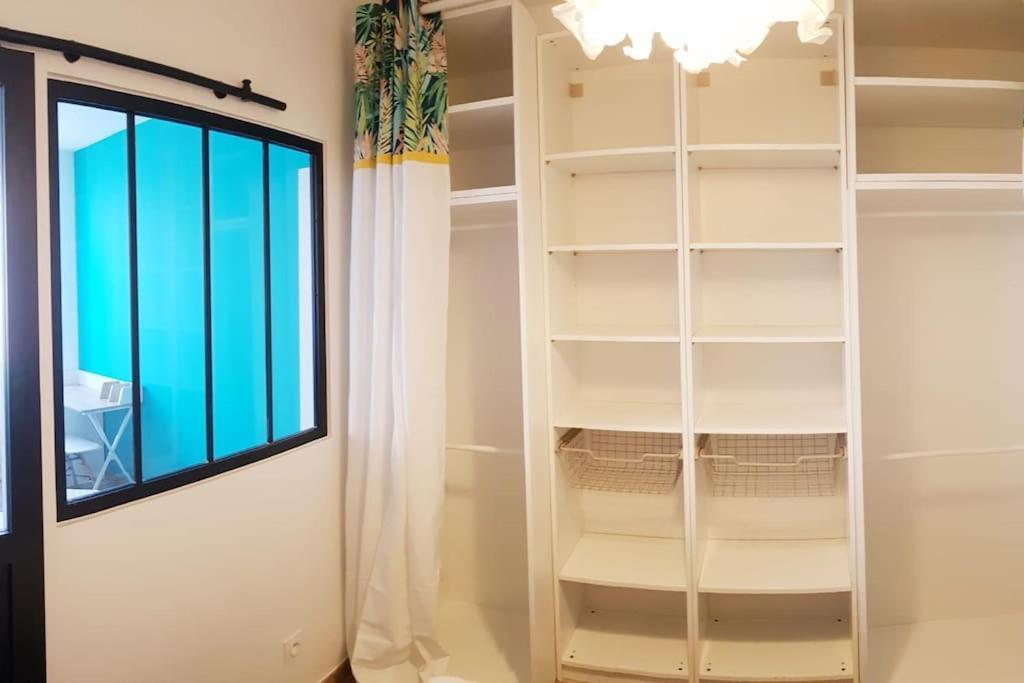 Apartment Le Cedralie Timone - Renove, Climatise Et Lumineux *