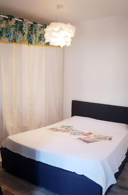 Le Cedralie Timone - Renove, Climatise Et Lumineux Apartment Marseilles