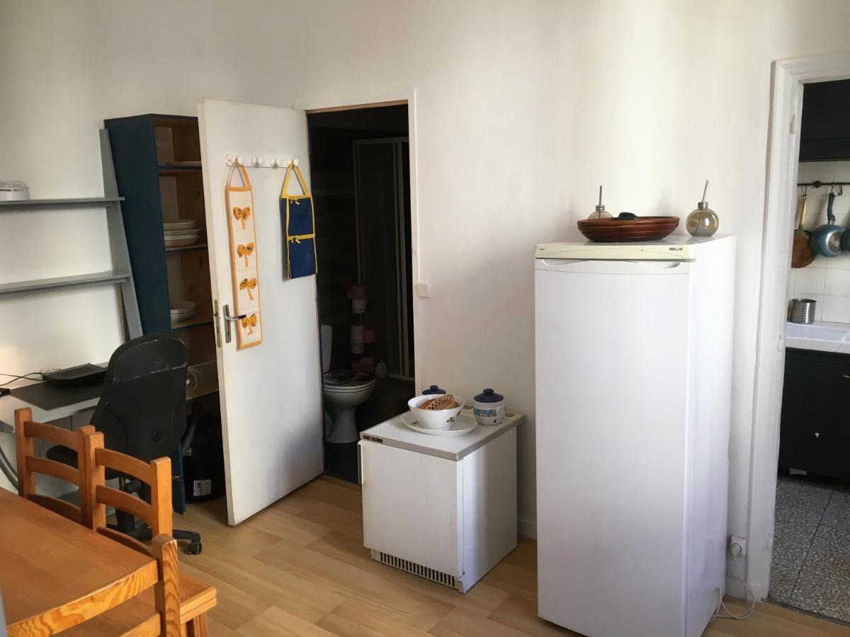 Flc, Loft Atypique Camas Hyper-centre Apartment Marseille