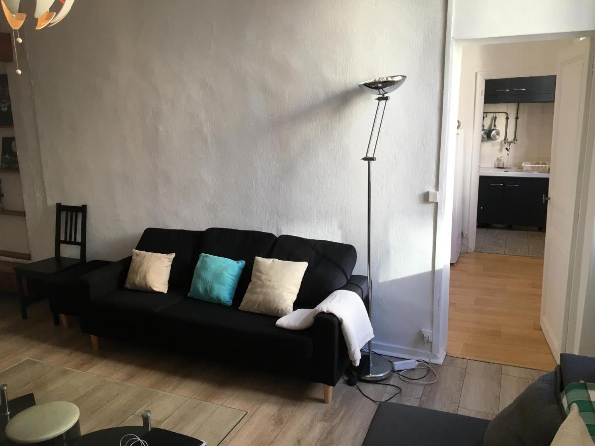 Flc, Loft Atypique Camas Hyper-centre Apartment Marseille