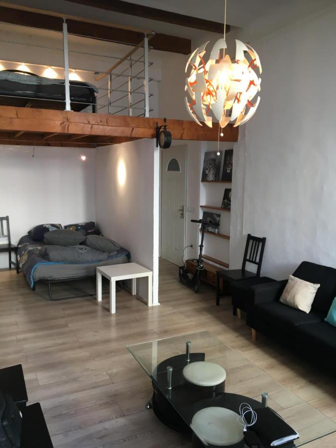 Apartment Flc, Loft Atypique Camas Hyper-centre Marseille