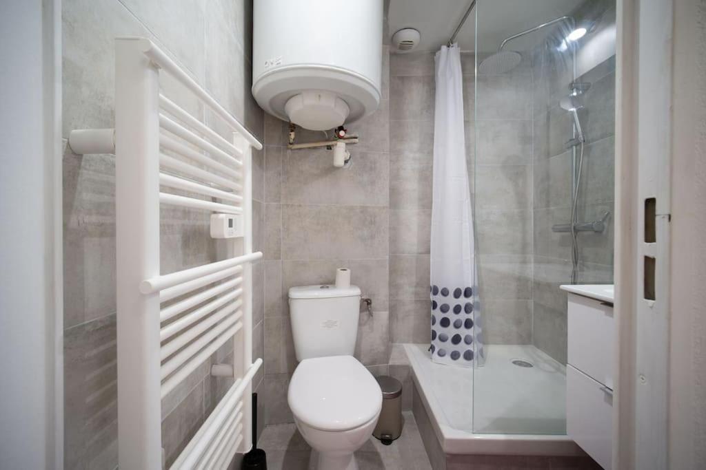Apartment Fully Equipped 2 To 4 People St Charles *