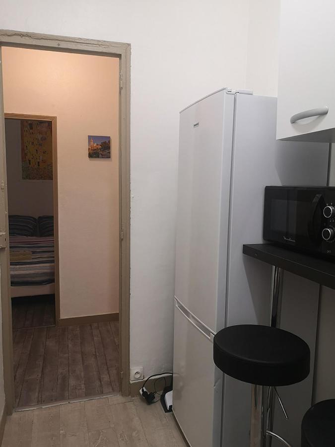 Catalans Vieux Port Appart Massilia Apartment Marseille