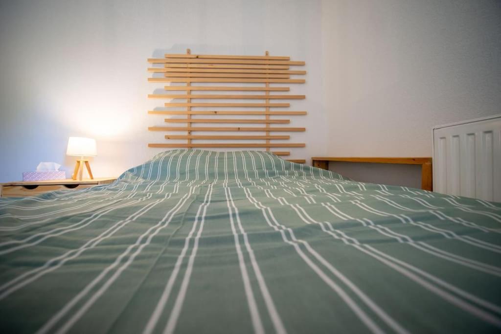Apartment Fully Equipped With Terrace Sleeps 4