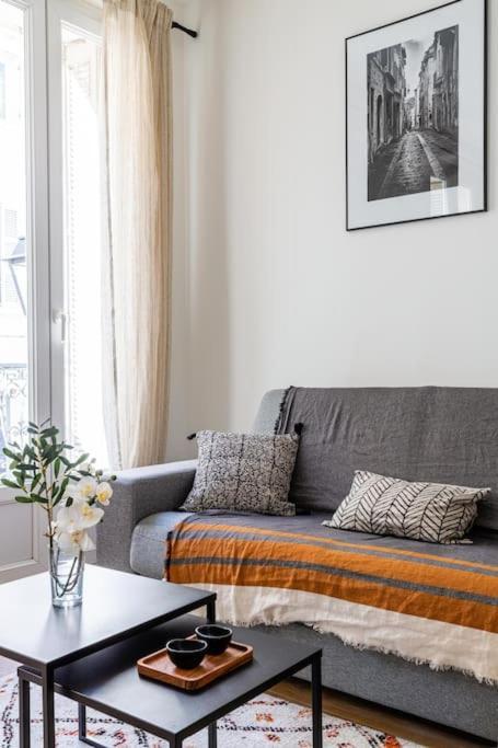 Imhost - Luxueux Climatise -marseille -le Panier * Marseille