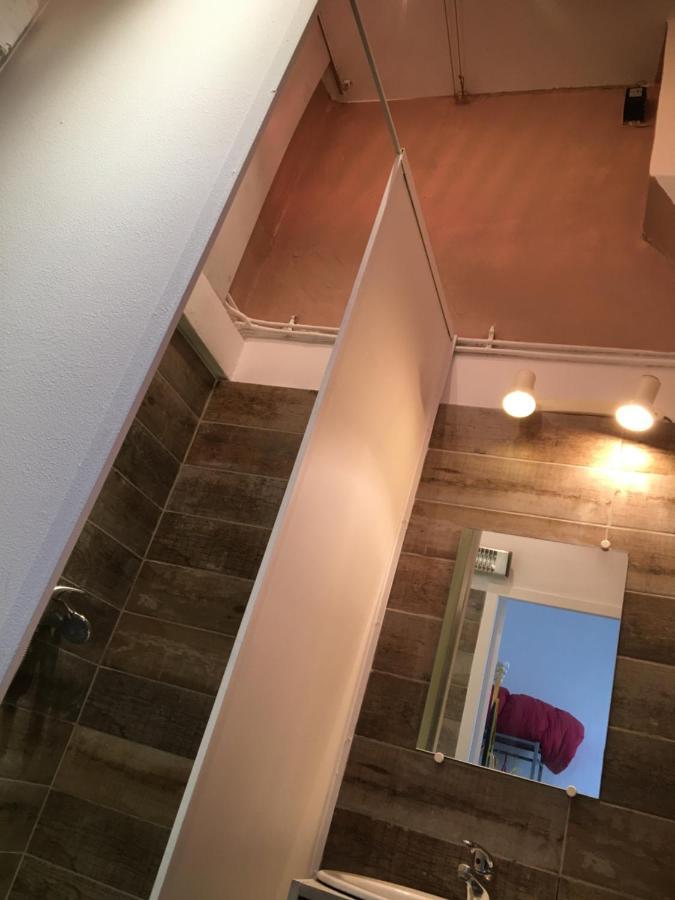 Flc, Loft Atypique Camas Hyper-centre