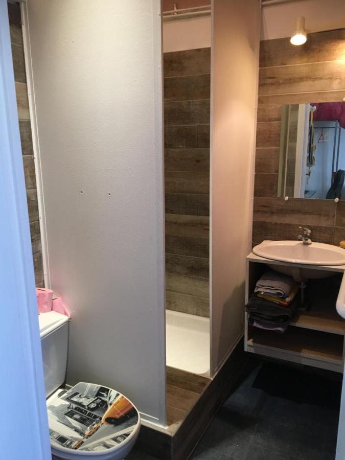 Flc, Loft Atypique Camas Hyper-centre