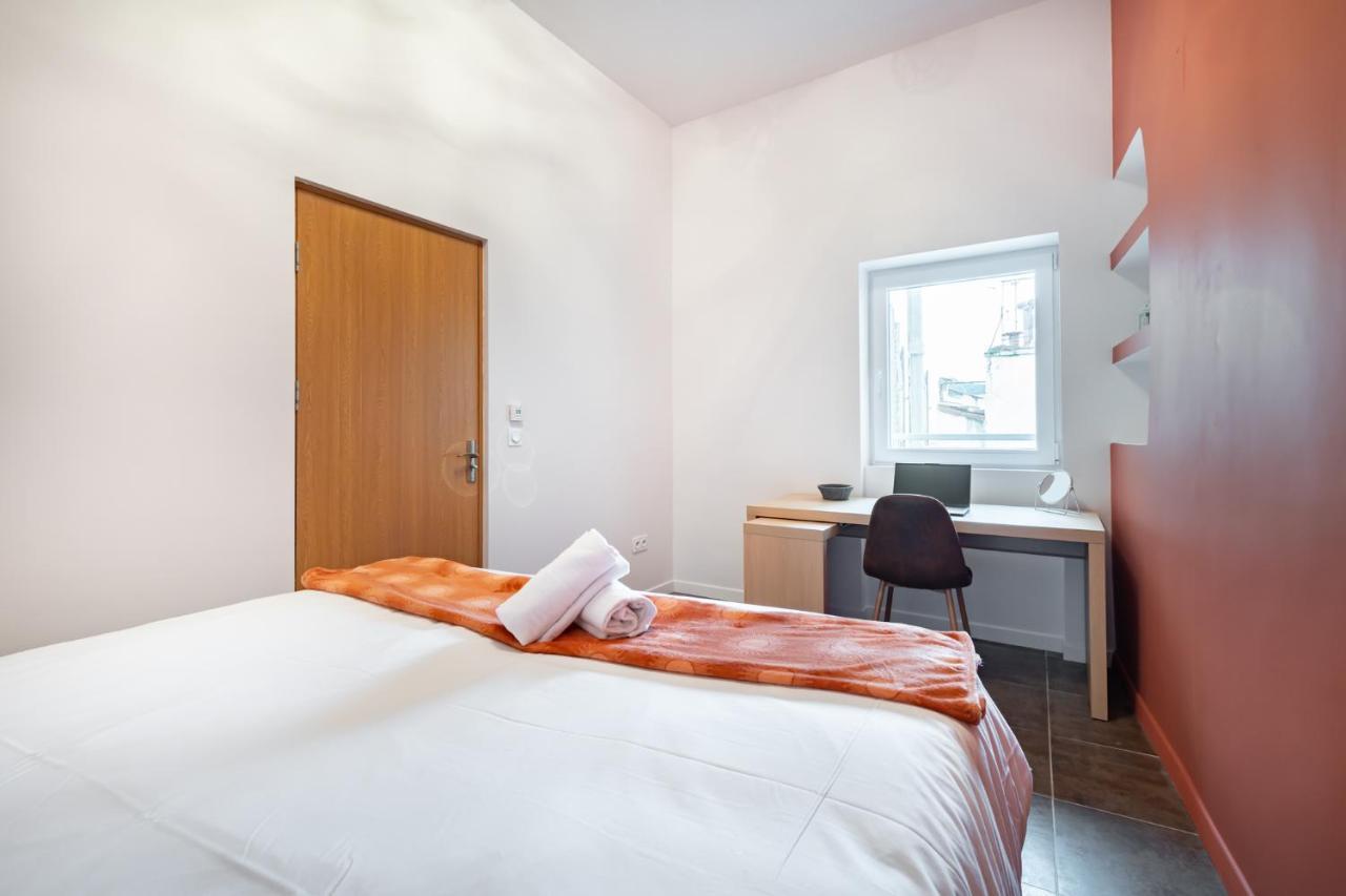 Sud Passion - Lieutaud - Calme - 3 Chambres - Linge - Lumineux - Fibre Apartment Marseille