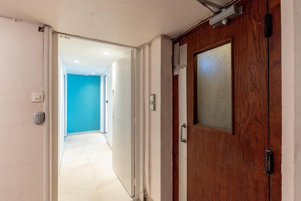 Appartement Le M Luxueux Sur Le Vieux Port De