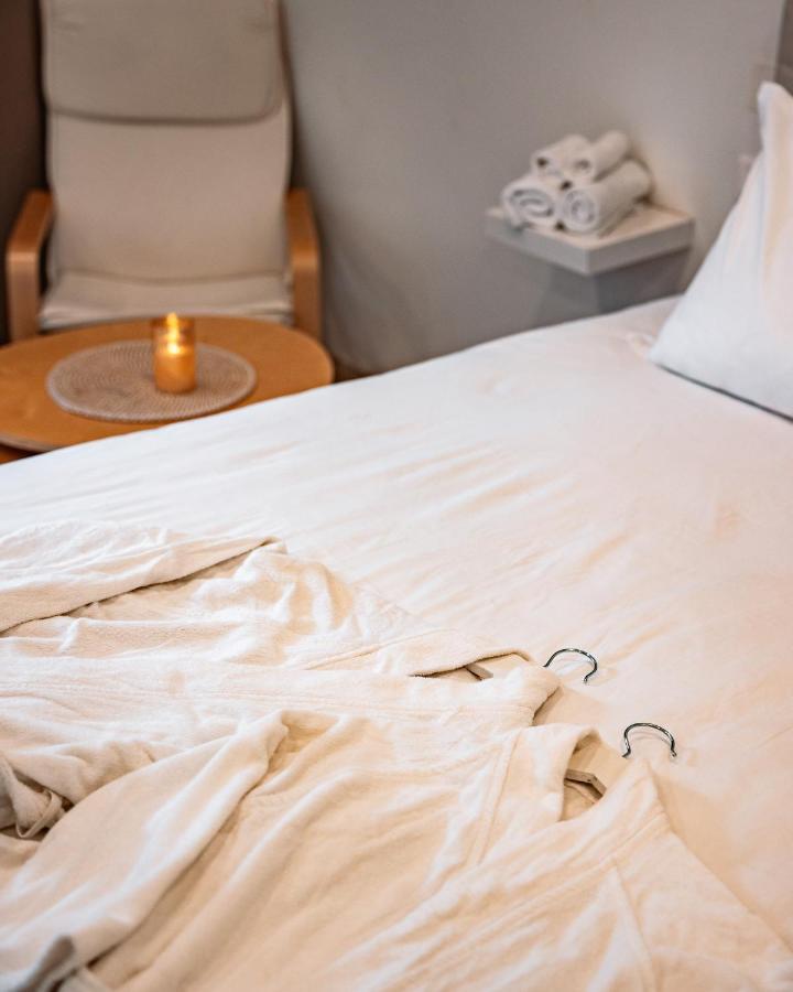 Bed & Breakfast Lovenest Marseille